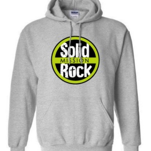 Hooded Sweatshirt