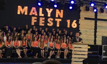 MalinFest’16