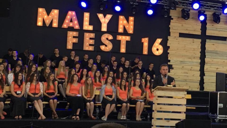 MalinFest’16