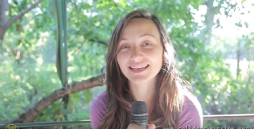 Интервью с Лилей Прокопчук