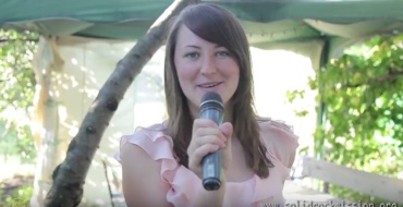 Interview of Miroslava Potapchuk