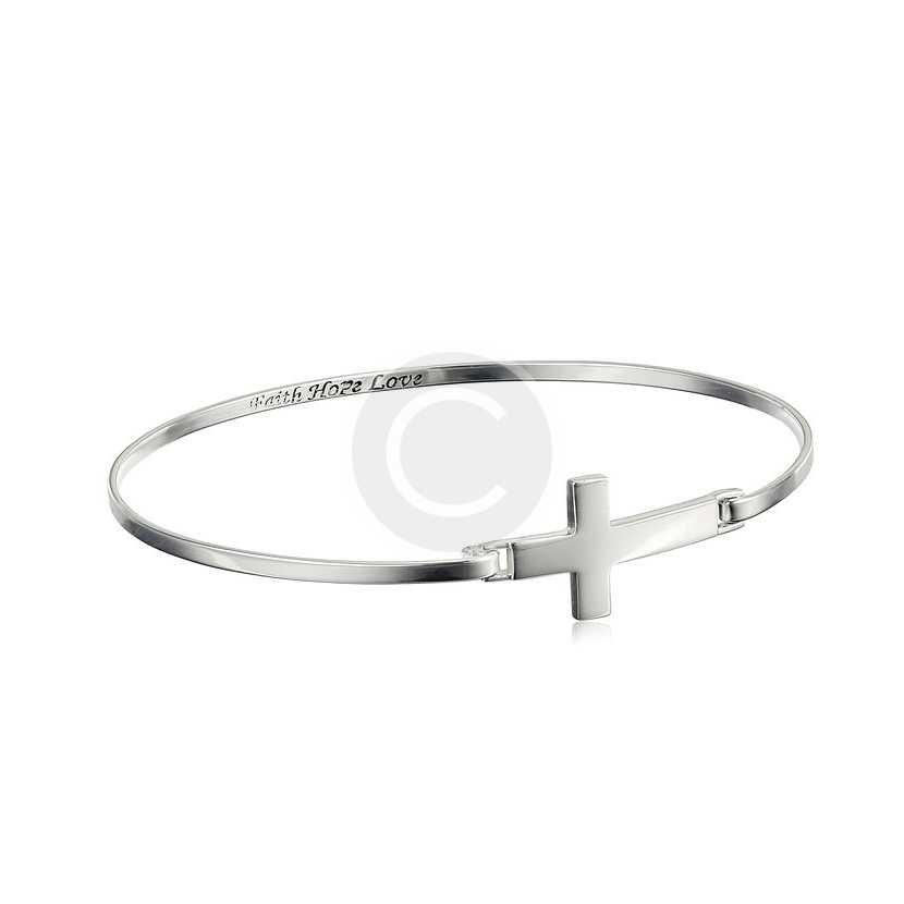 Silver Pendant