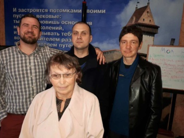 Центр реабилитации «Новая жизнь»