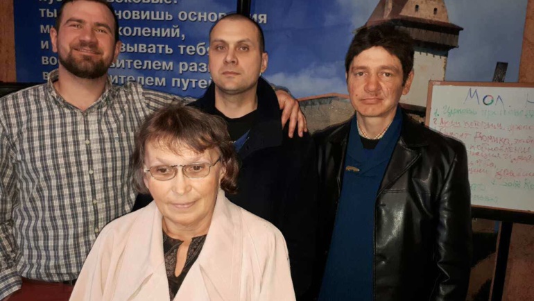 Центр реабилитации «Новая жизнь»