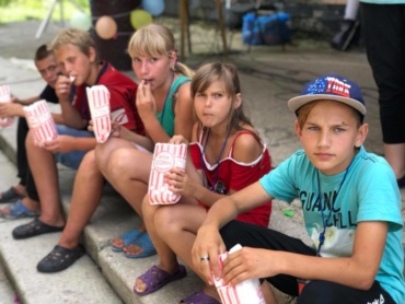 Kingdom Kids Camps 2018